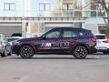 寶馬X3（進口） M40i2022款