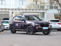 寶馬X3（進口） M40i2022款