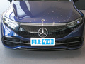 奔驰EQS 图片