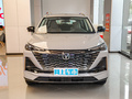 長(zhǎng)安CS55 PLUS 第二代 1.5TDCT尊享型2022款