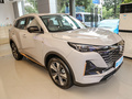 長(zhǎng)安CS55 PLUS 第二代 1.5TDCT尊享型2022款