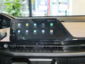 长安CS55 PLUS 图片