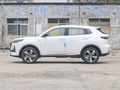 長(zhǎng)安CS55 PLUS 第二代 1.5TDCT尊享型2022款