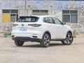 長(zhǎng)安CS55 PLUS 第二代 1.5TDCT尊享型2022款
