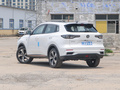 長(zhǎng)安CS55 PLUS 第二代 1.5TDCT尊享型2022款