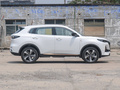 長(zhǎng)安CS55 PLUS 第二代 1.5TDCT尊享型2022款
