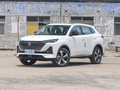 長(zhǎng)安CS55 PLUS 第二代 1.5TDCT尊享型2022款
