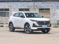 長(zhǎng)安CS55 PLUS 第二代 1.5TDCT尊享型2022款