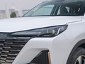 長(zhǎng)安CS55 PLUS 第二代 1.5TDCT尊享型2022款