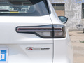 長(zhǎng)安CS55 PLUS 第二代 1.5TDCT尊享型2022款
