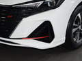 逸動 暢享版 PLUS 藍(lán)鯨NE 1.4T GDIDCT尊貴版2023款