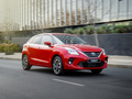 Starlet 1.5L 基本型2022款