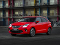 Starlet 1.5L 基本型2022款