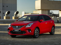 Starlet 1.5L 基本型2022款