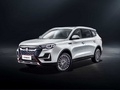 VGV U70 PRO 1.5T 手動優(yōu)悅版5座2022款