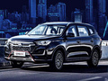 VGV U70 PRO 1.5T 手動優(yōu)悅版5座2022款
