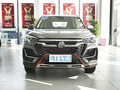 VGV U70 PRO 1.5T 自動(dòng)優(yōu)悅版7座2022款