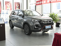 VGV U70 PRO 1.5T 自動(dòng)優(yōu)悅版7座2022款
