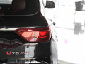 VGV U70 PRO 1.5T 自動(dòng)優(yōu)悅版7座2022款
