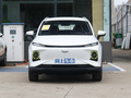 吉利幾何E 320KM 乖巧虎4座2022款