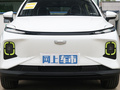 吉利幾何E 320KM 乖巧虎4座2022款