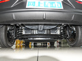 吉利幾何E 401KM 玲瓏虎4座2022款