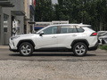 RAV4荣放 2.0LCVT两驱风尚版2022款