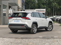 RAV4荣放 2.0LCVT两驱风尚版2022款