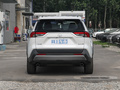 RAV4荣放 2.0LCVT两驱风尚版2022款