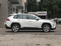 RAV4荣放 2.0LCVT两驱风尚版2022款