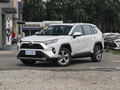 RAV4荣放 2.0LCVT两驱风尚版2022款