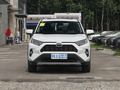 RAV4荣放 2.0LCVT两驱风尚版2022款
