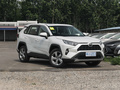 RAV4荣放 2.0LCVT两驱风尚版2022款