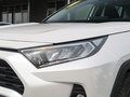 RAV4荣放 2.0LCVT两驱风尚版2022款