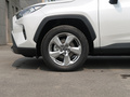 RAV4荣放 2.0LCVT两驱风尚版2022款