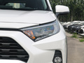 RAV4荣放 2.0LCVT两驱风尚版2022款