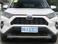 RAV4荣放 2.0LCVT两驱风尚版2022款