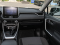 RAV4荣放 2.0LCVT两驱风尚版2022款