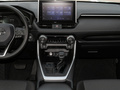 RAV4荣放 2.0LCVT两驱风尚版2022款