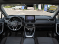 RAV4荣放 2.0LCVT两驱风尚版2022款