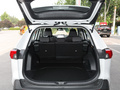 RAV4荣放 2.0LCVT两驱风尚版2022款