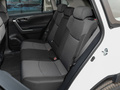 RAV4荣放 2.0LCVT两驱风尚版2022款
