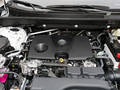 RAV4荣放 2.0LCVT两驱风尚版2022款