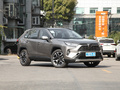 RAV4荣放 2.0LCVT两驱尊贵版2022款