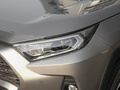 RAV4荣放 2.0LCVT两驱尊贵版2022款