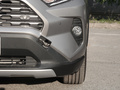 RAV4荣放 2.0LCVT两驱尊贵版2022款