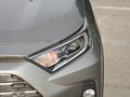 RAV4荣放 2.0LCVT两驱尊贵版2022款