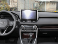 RAV4荣放 2.0LCVT两驱尊贵版2022款