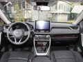 RAV4荣放 2.0LCVT两驱尊贵版2022款