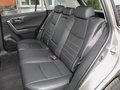 RAV4荣放 2.0LCVT两驱尊贵版2022款